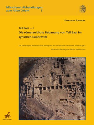 cover image of Tall Bazi I